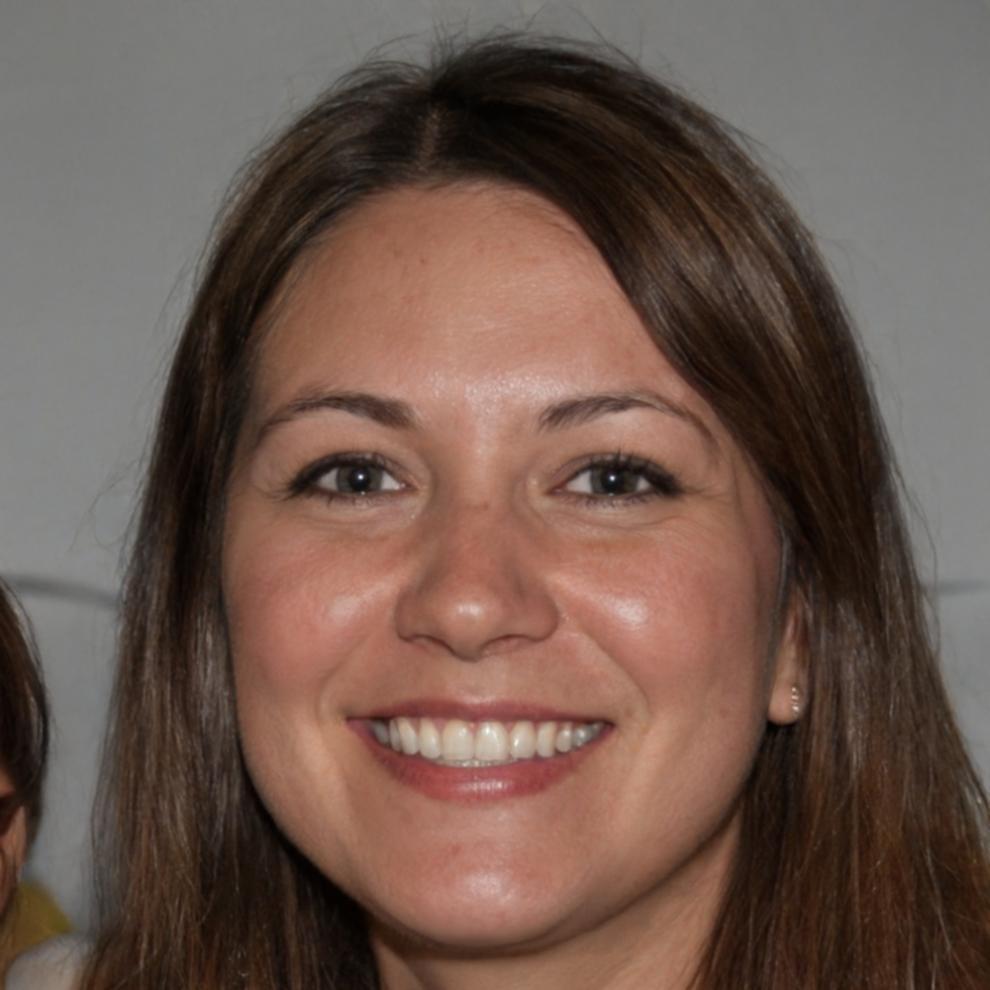 Diana Ashworth portrait